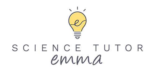 ste-logo Science Tutor Emma Logo